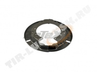 Пыльник тормозного барабана Пыльник тормозного барабана