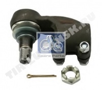 Наконечник рулевой тяги левый