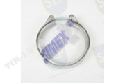 EXHAUST CLAMP