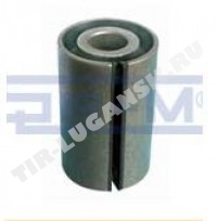 С/блок 24*61.5*87 п/рессоры зад С/блок 24*61.5*87 п/рессоры зад