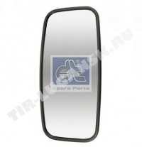 Rear view mirror