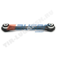 Torque Rod Radiator