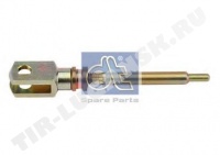 Piston rod