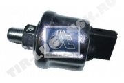 Pressure sensor