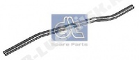 Spray pipe