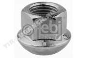 Гайка колесная М14*1.5