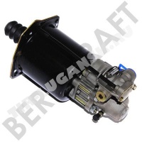 ПГУ сцепления 10 BAR MB/DAF