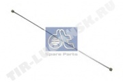 Injection line
