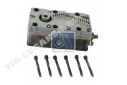 Regulator kit
