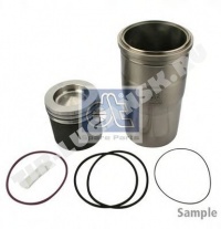 290052 DIESEL TECHNIC