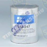 SEALING AGENT EXHAUST