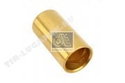 Spring bushing