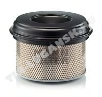 C33922 Mann Filter