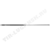 Амортизатор решетки 720mm/220N