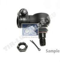 555220 DIESEL TECHNIC