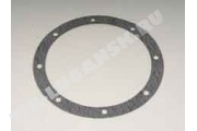 GASKET BOGIE SUSPENSION COVER