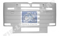 Front grill