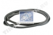 Sealing frame