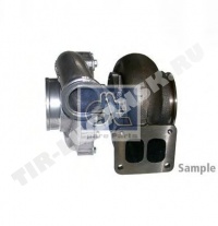 319020 DIESEL TECHNIC