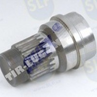 CENTER BEARING STUB SHAFT