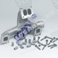 EXHAUST MANIFOLD