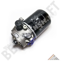 BK1281126AS Bergkraft