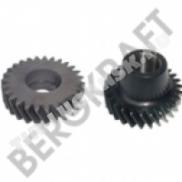 BK1136011AS Bergkraft