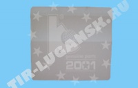 Облицовка рамы