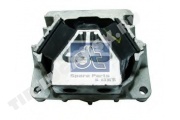 Rubber mounting