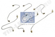 Injection line kit