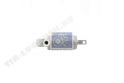 Pneumatic cylinder
