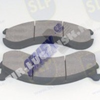 BRAKE PAD KIT