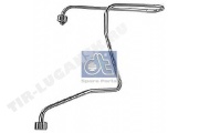 Injection line