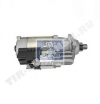 Стартер 24v 8.8kw 12T(редуктор)