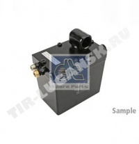 565107 DIESEL TECHNIC