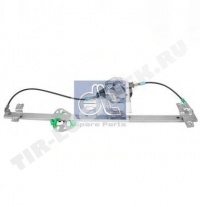 Window regulator