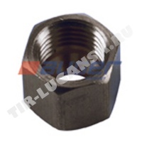 Гайка соед. трубки D8 М14*1,5