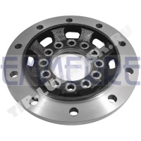 Фланец ступицы Фланец ступицы