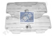 Lamp protector kit