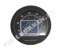 Speedometer