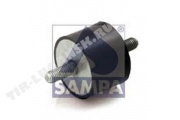 Подушка радиатора М10*1.5*33 d=50