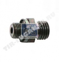 Соединитель М10*1/М12*1.5