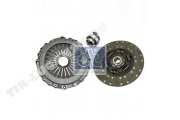 Clutch kit Clutch kit
