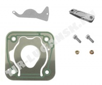 Клапан Компрессора