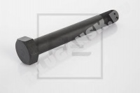 Палец полурессоры М30*225