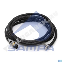 Датчик ABS L=2595 (правый)