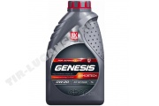 Масло LUKOIL GENESIS ARMORTECH GC 0W20 1л