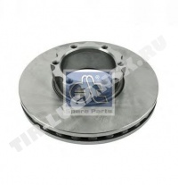 463994 DIESEL TECHNIC