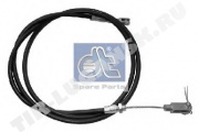 Lock wire