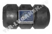 Rubber buffer